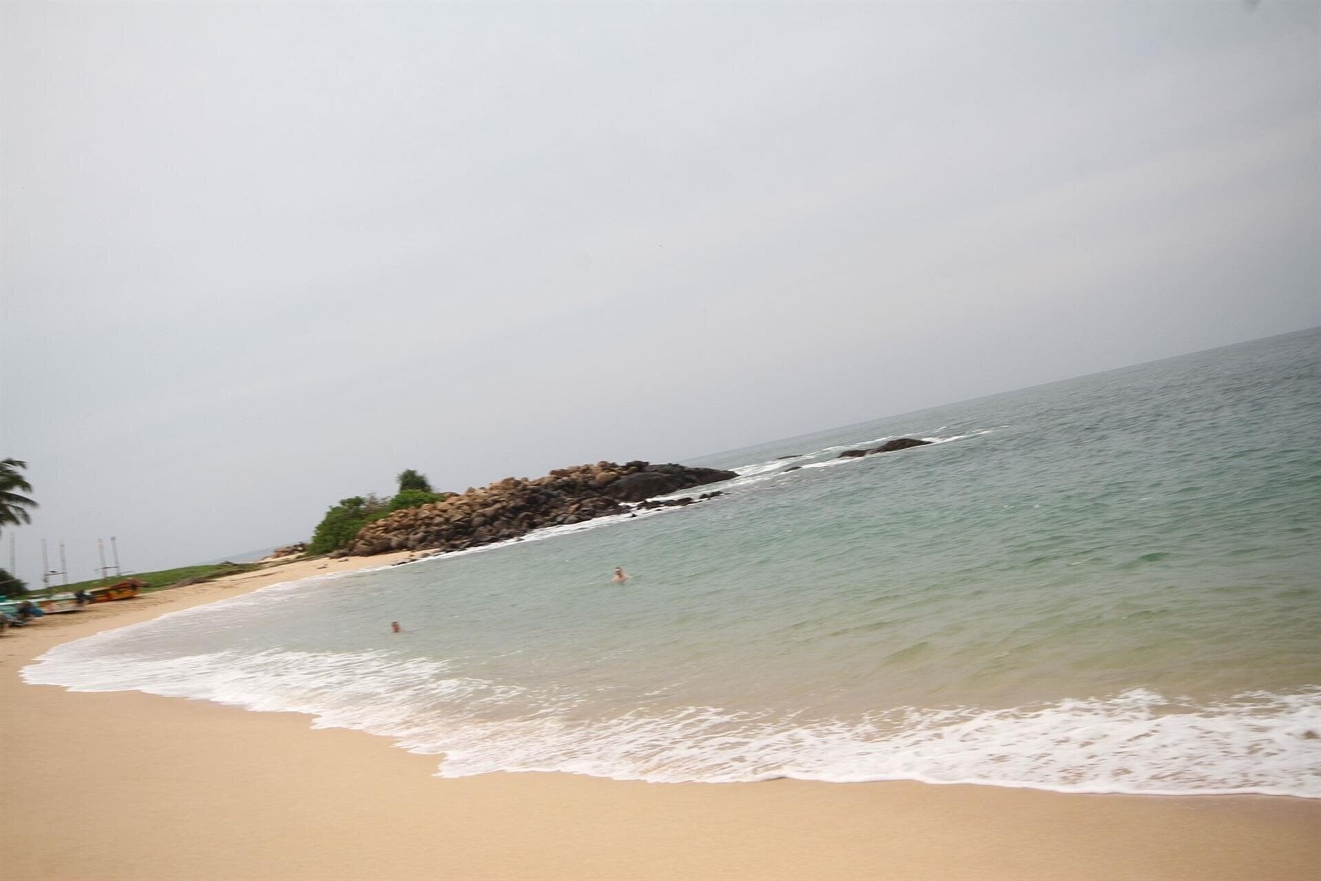 Obraz Italia Beach 2*